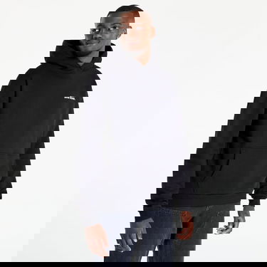 Суитчър 9N1M SENSE. Hoodie Berlin Черно | SM223-075-1, 1