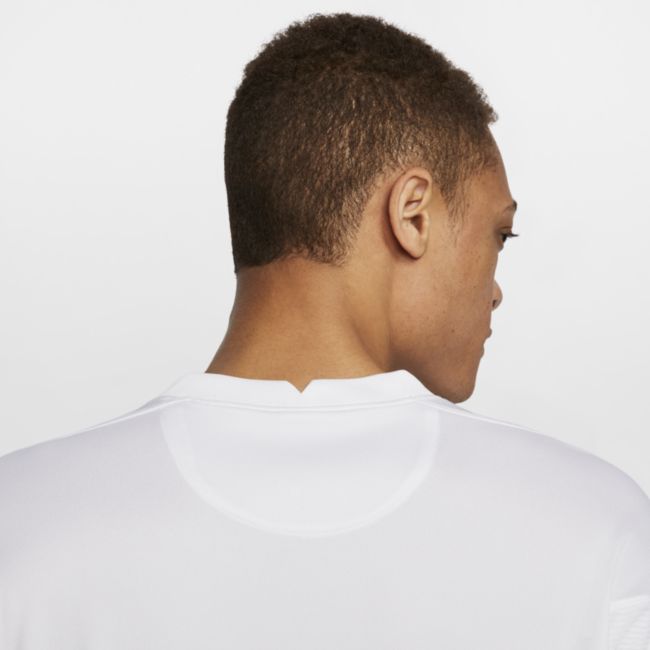 Фланелка Nike FFF 2020 Stadium Away Бяло | CD0699-100, 1