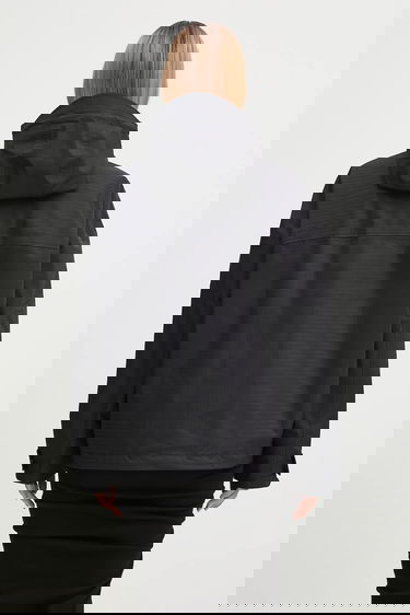 Яке Napapijri Napapijri A-Biez Hooded Jacket Черно | NP0A88W59411, 2
