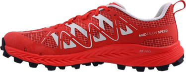 Кецове и обувки inov-8 MudTalon Speed v2 narrow Червено | 001645-rd-p-001, 1