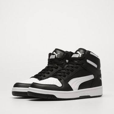 Кецове и обувки Puma Rebound Layup SL Черно | 369573 01, 1