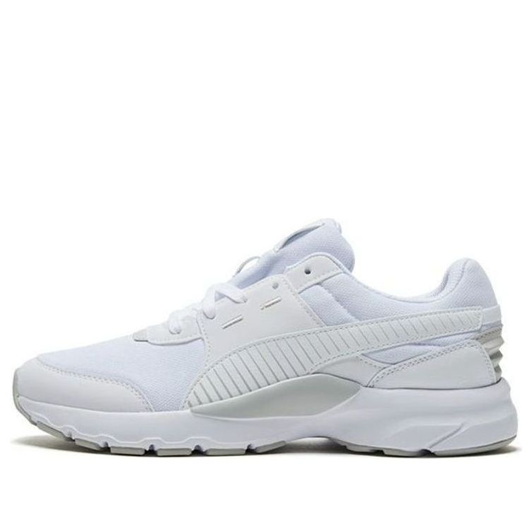 Кецове и обувки Puma Future Runner Low Бяло | 372611-01