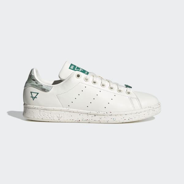 Кецове и обувки adidas Originals Stan Smith W Бяло | gw6061, 0