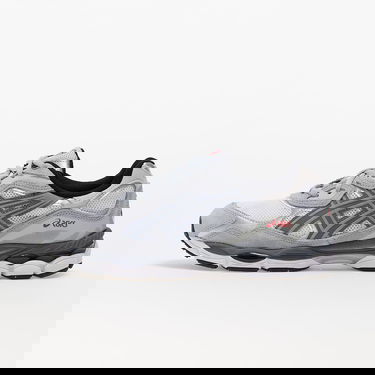 Кецове и обувки Asics Gel-Nyc Сиво | 1201A789-102, 0