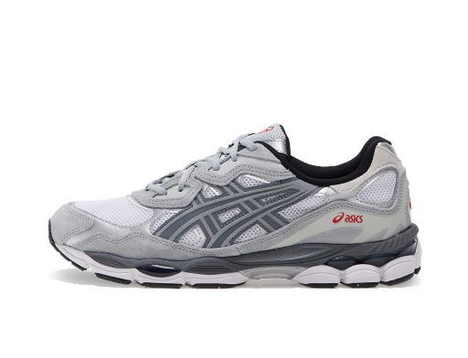 Кецове и обувки Asics Gel-Nyc Сиво | 1201A789-102