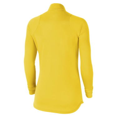 Тениска Nike Dri-FIT Academy  Football Drill Top Жълто | CV2653-719, 2