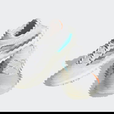 Кецове и обувки adidas Originals NMD_S1 Бяло | FZ5707, 5
