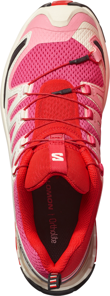 Кецове и обувки Salomon XA PRO 3D V9 Розово | l47747900, 3
