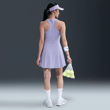 Pокля Nike Dri-FIT Victory Tennis Dress Лилаво | FQ1780-533, 4
