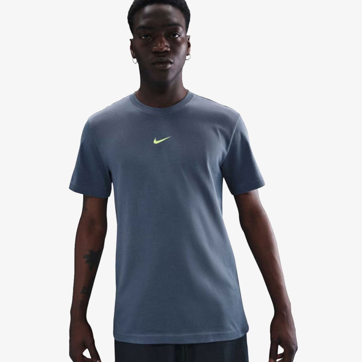 Тениска Nike Nike Sportswear T-Shirt Синьо | IH5067-491, 0