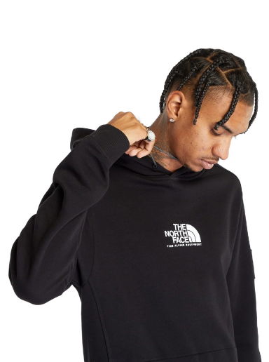 Fine Alpine Hoodie