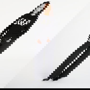 Пуловер GAP Logo Sweater Черно | 796841-03, 3