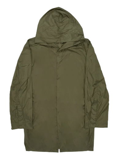 Jumbo Tatlin Snap Frontcover Jacket