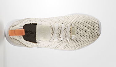 Кецове и обувки adidas Originals ZX Flux Primeknit Бяло | BA7141, 1
