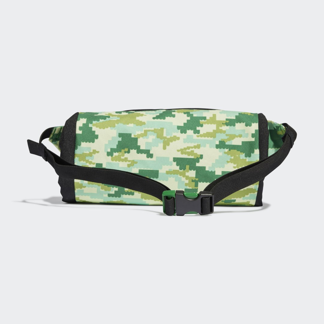 Чанта през рамо adidas Originals x LEGO® Play Multi Crossover Bag Черно | HT6365, 1