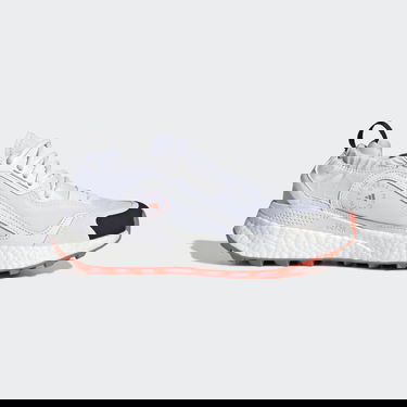 Кецове и обувки adidas Performance OutdoorBoost 2.0 by Stella McCartney Бяло | GX9871, 0