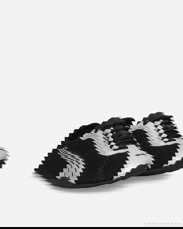 Кецове и обувки Puma H-Street OG Черно | 403692-02, 3