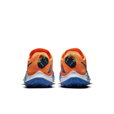 Кецове и обувки Nike Air Zoom Terra Kiger 7 Оранжево
 | CW6062-800, 3
