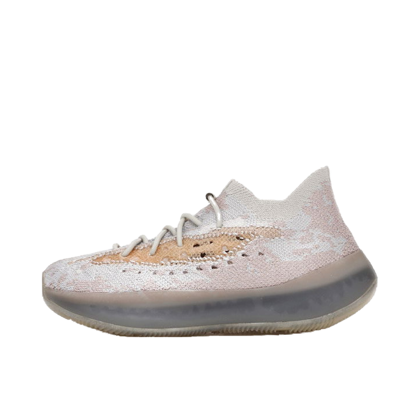 Кецове и обувки adidas Yeezy Yeezy Boost 380 Pepper (Kids) Бежово | FZ4417