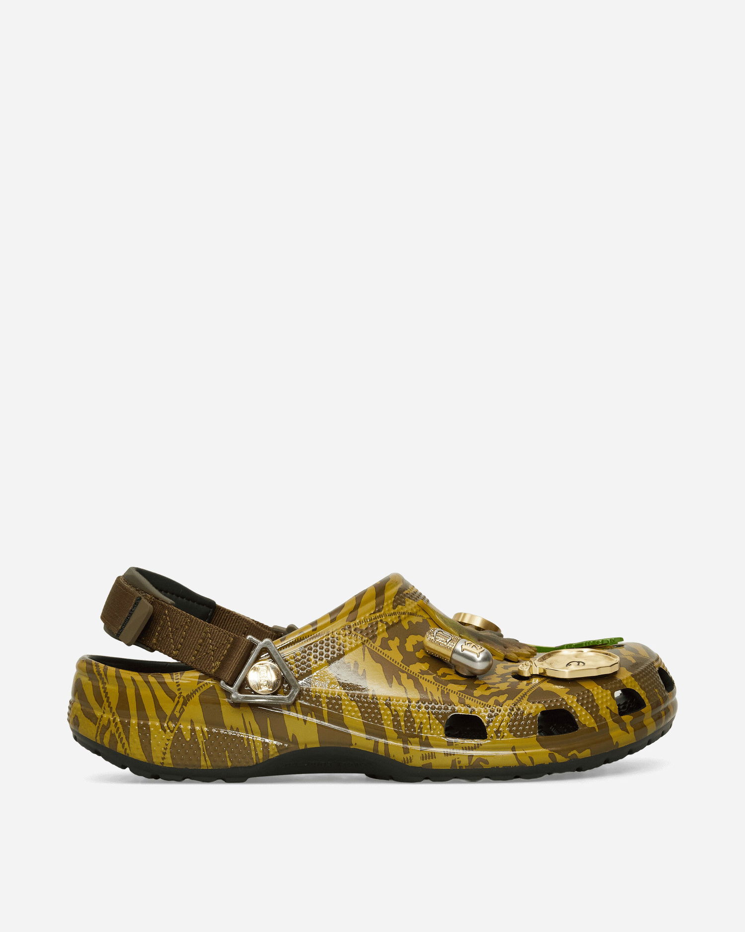 Кецове и обувки Crocs Aries Classic Clogs Многоцветен | CR.211060 DKAG, 1
