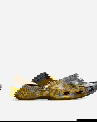 Кецове и обувки Crocs Aries Classic Clogs Многоцветен | CR.211060 DKAG, 1