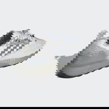 Кецове и обувки adidas Originals ZX 2K Boost Бяло | GY1208, 1