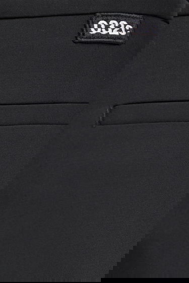 Панталони 032C 032C Wide Leg Suit Wool Blend Trousers Черно | F25.MRW.0903.000, 3