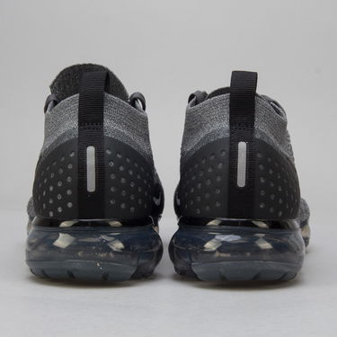 Кецове и обувки Nike Air Vapormax Flyknit 2 Сиво | 942842-002, 3
