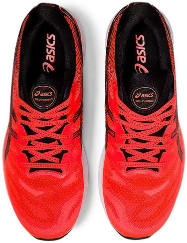 Кецове и обувки Asics Gel-Nimbus 23 TOKYO Оранжево
 | 1011b295-600, 2