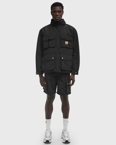 Яке Carhartt WIP Irwin Lightweight Field Jacket Черно | I034504-89.XX, 2