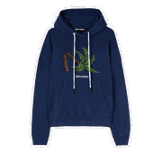Broken Palm Hoodie