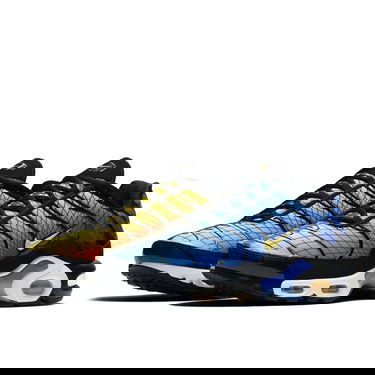 Кецове и обувки Nike Air Max Plus Greedy Синьо | AV7021-001, 1