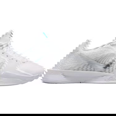 Кецове и обувки Nike Sabrina 2 White Metallic Silver Summit Бяло | FQ2174, 1