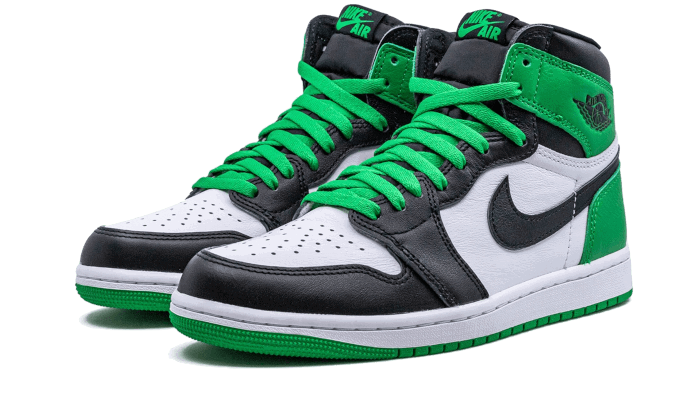 Кецове и обувки Jordan Air Jordan 1 Retro High OG "Celtics" GS Зелено | FD1437-031, 1