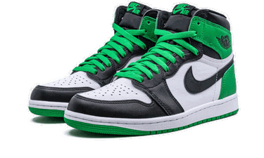 Кецове и обувки Jordan Air Jordan 1 Retro High OG "Celtics" GS Зелено | FD1437-031, 1