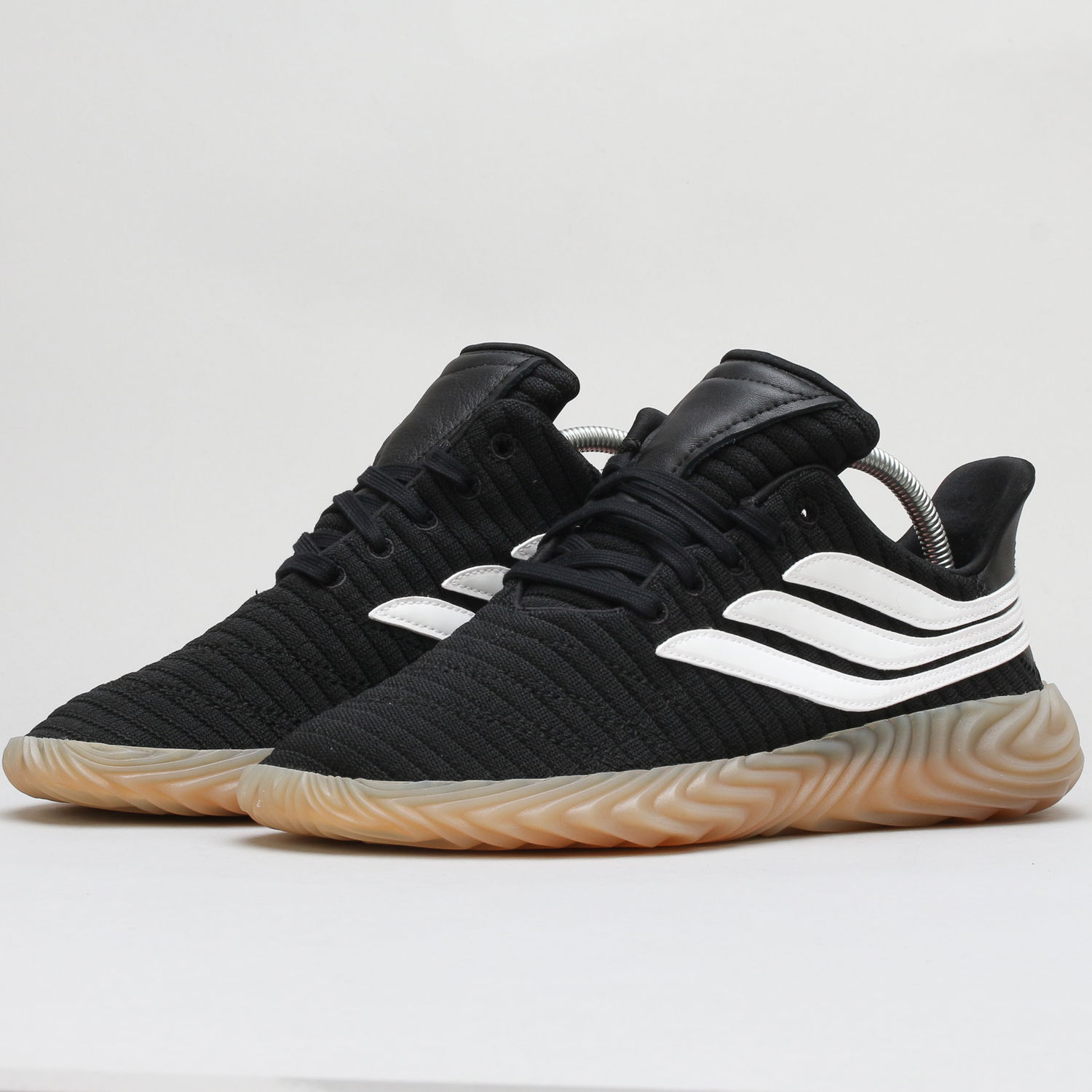 Кецове и обувки adidas Originals Sobakov Черно | AQ1135, 0
