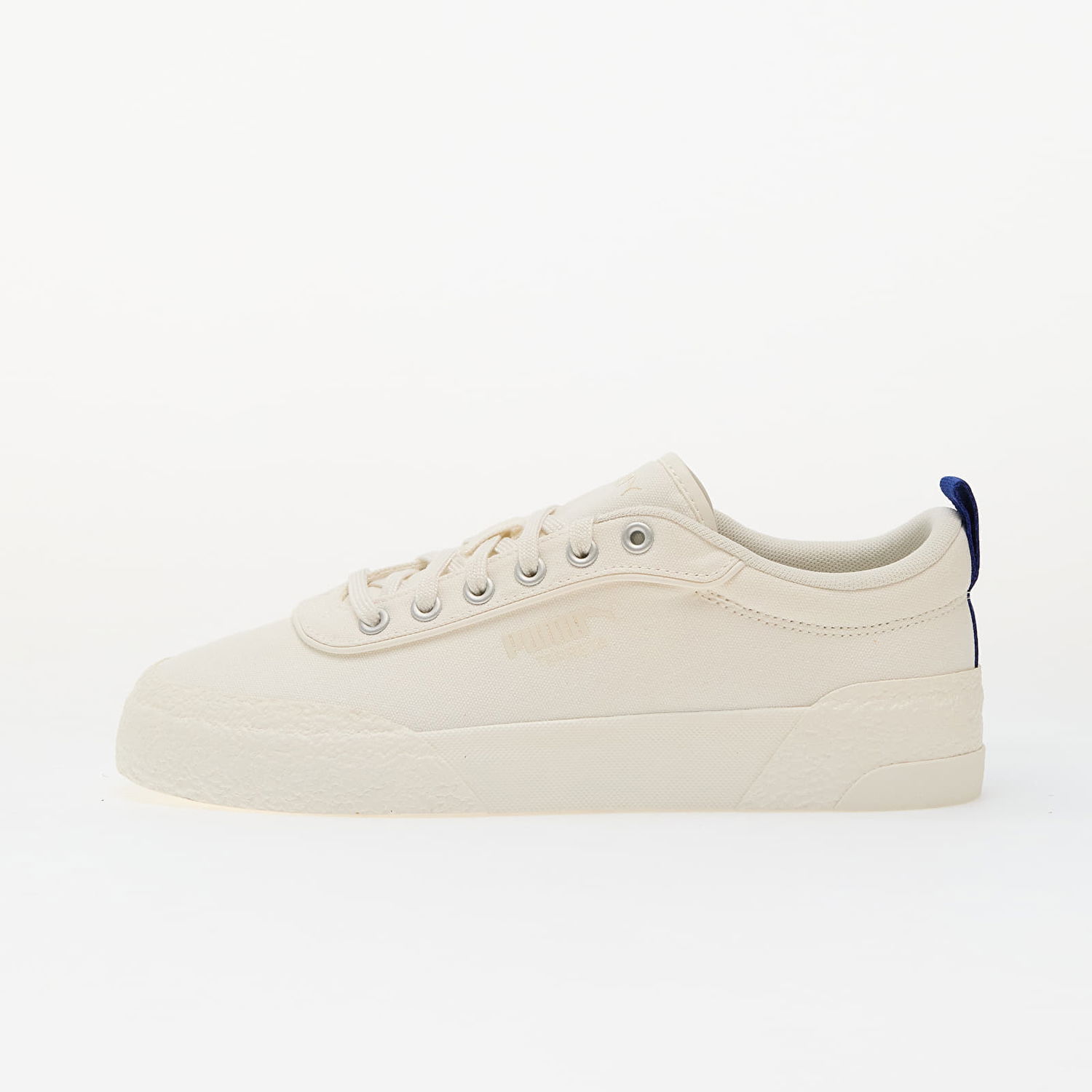 Кецове и обувки Puma Terreta Warm White-Frosted Ivory Бяло | 40078101, 0