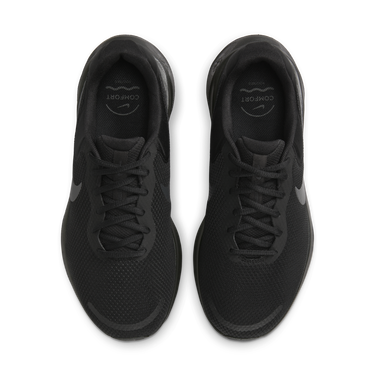 Кецове и обувки Nike Revolution 7 Черно | FB8501-001, 3