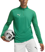 teamFINAL Training 1/4 Zip Top