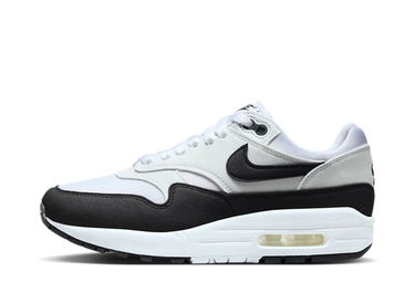 Кецове и обувки Nike Air Max 1 "Black & White" Черно | DZ2628-102, 1