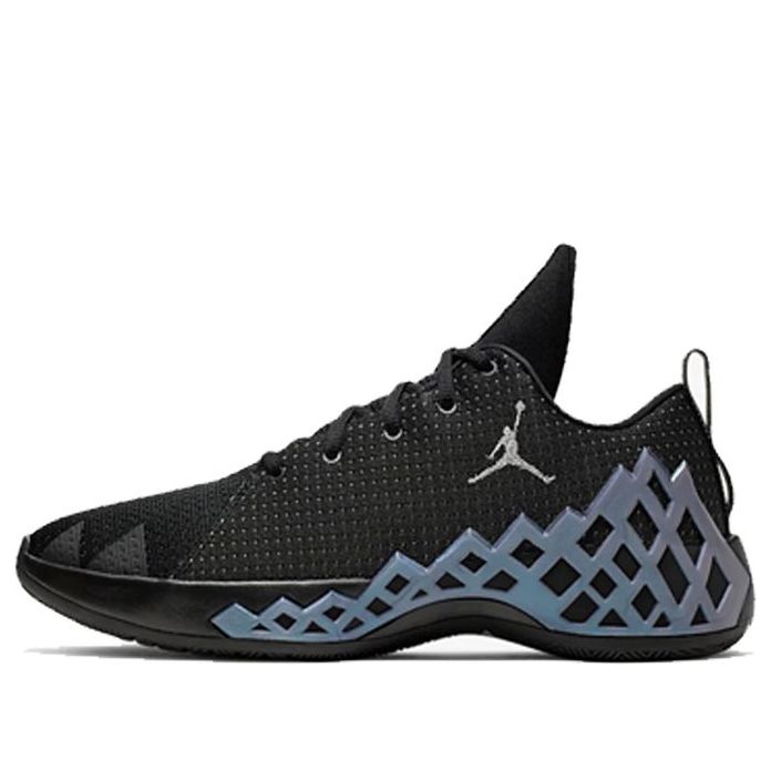 Кецове и обувки Jordan Jordan Jumpman Diamond Low PF Черно | CI1209-002