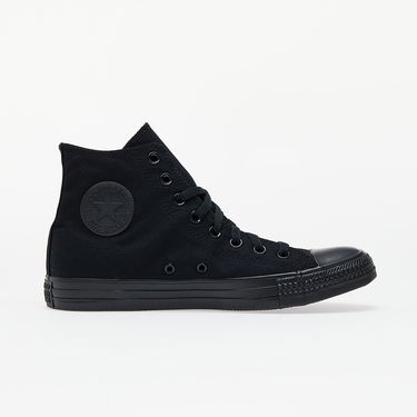 Кецове и обувки Converse Chuck Taylor All Star Hi Черно | M3310C, 1