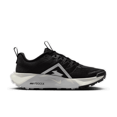 Кецове и обувки Nike Wildhorse 10 Черно | FV2337-003, 4