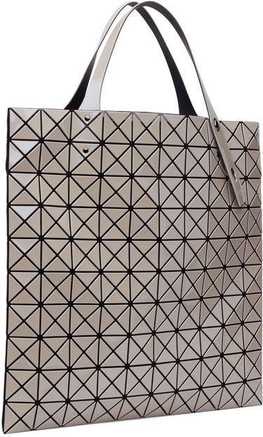 Голяма пазарска чанта BAO BAO ISSEY MIYAKE BAO BAO ISSEY MIYAKE Prism Metallic Tote Бежово | BB56AG523, 2