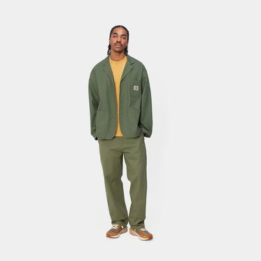 Палта Carhartt WIP Midland Blazer Зелено | I032969_667_XX, 2