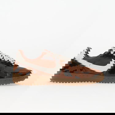 Кецове и обувки Nike Field General "Cinnamon Cow Print" Кафяво | IM5768-200, 3