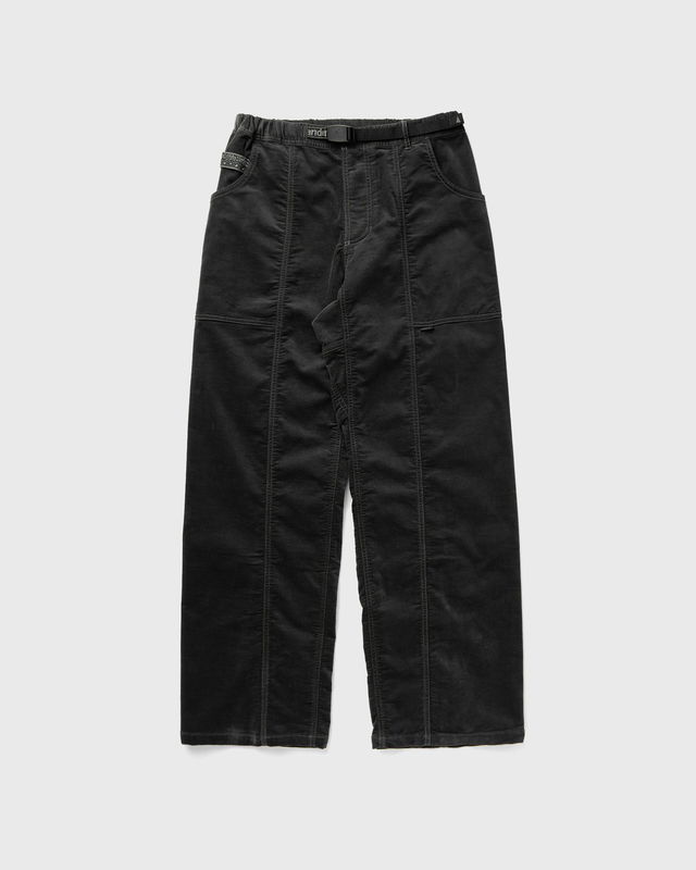 and wander Corduroy Gadget Pants