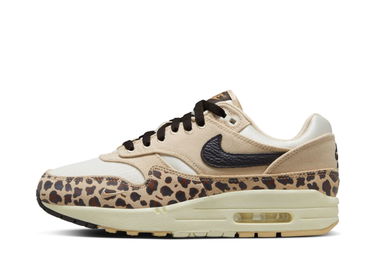 Кецове и обувки Nike Air Max 1 '87 "Leopard" W Бежово | FV6605-200, 1