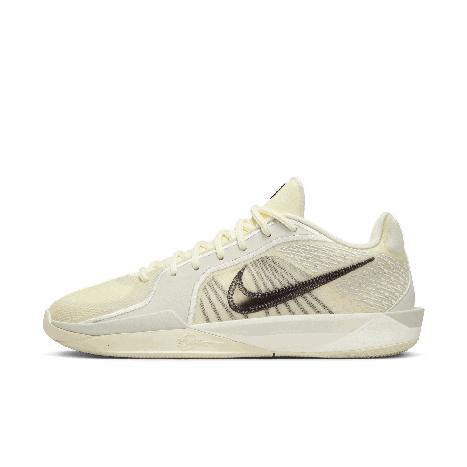 Кецове и обувки Nike Sabrina 2 Бяло | FQ2174-102, 0