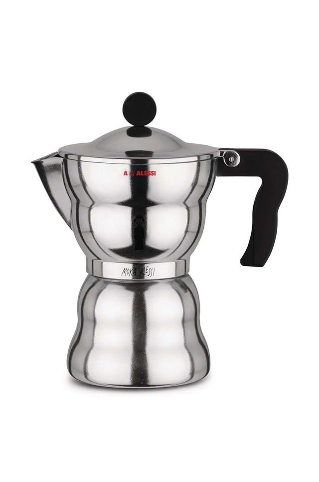 Moka Stove Top Espresso Maker